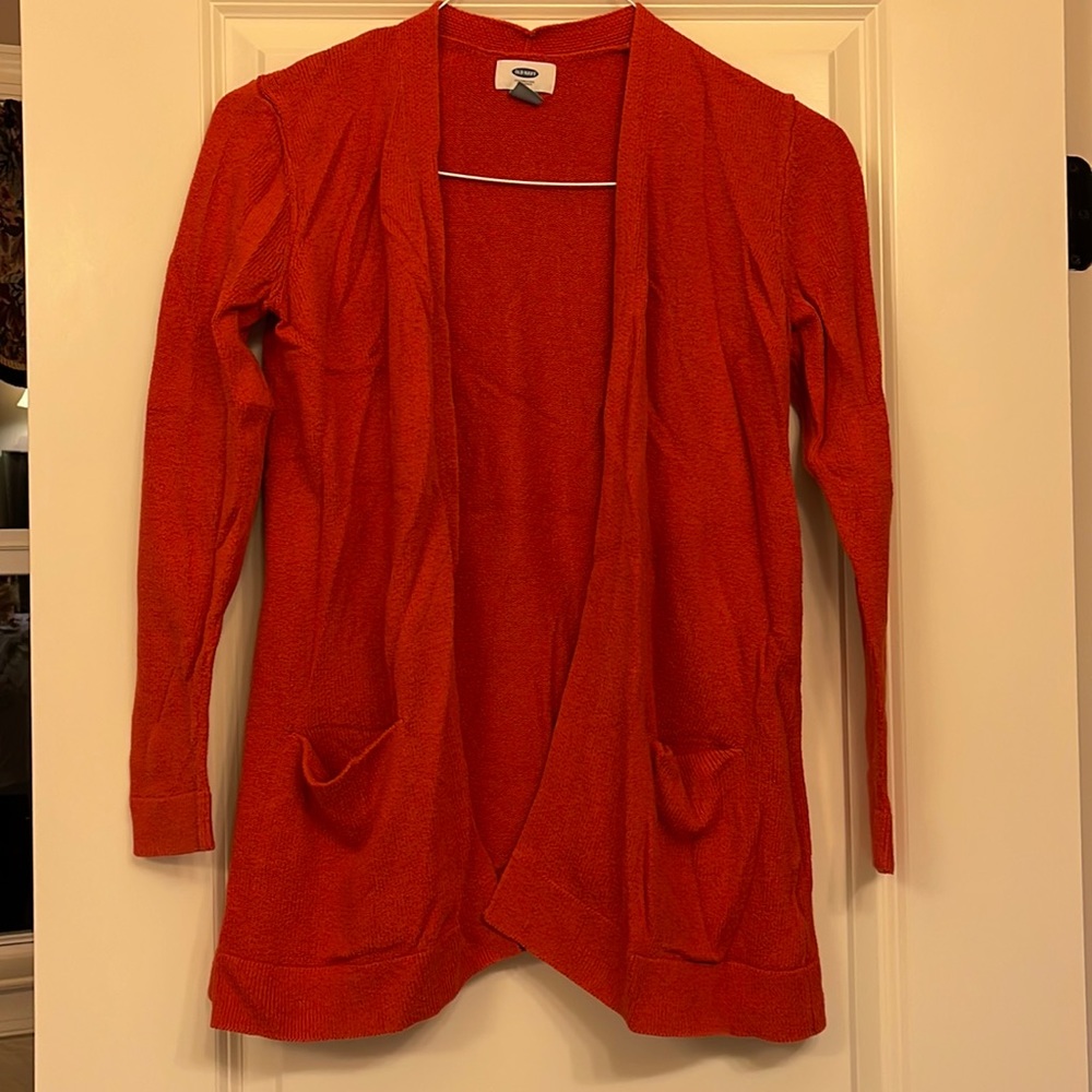 Women’s cardigan